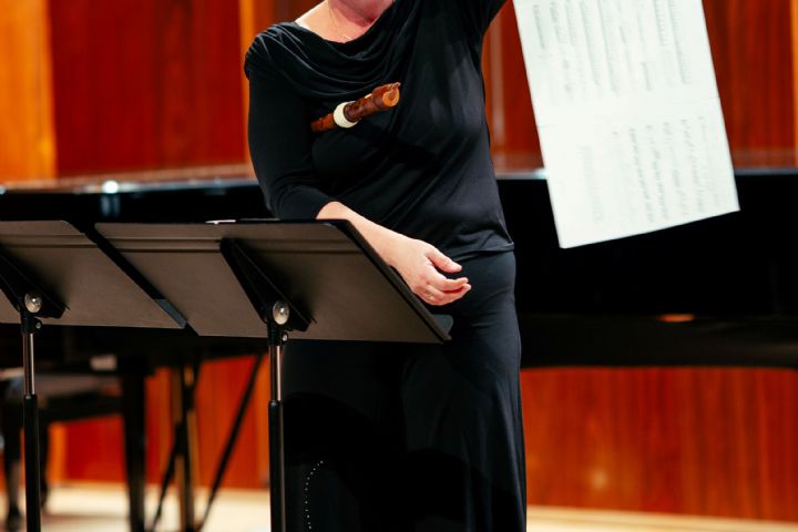 Rozhovory u klavíru 2