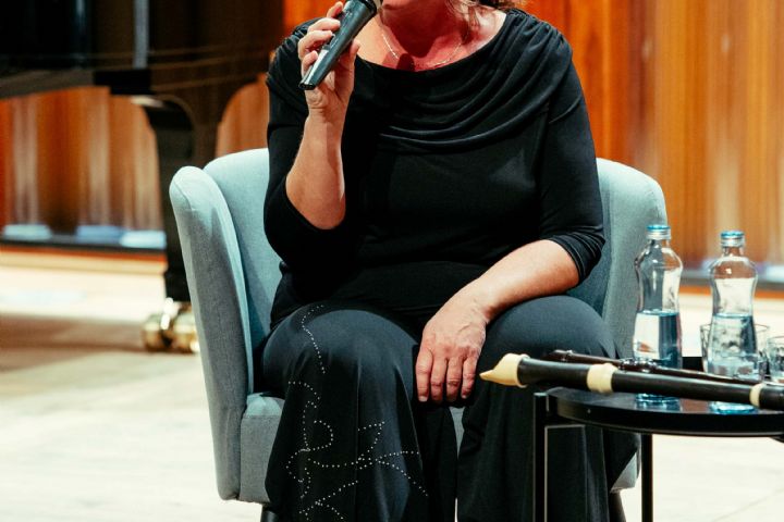 Rozhovory u klavíru 2