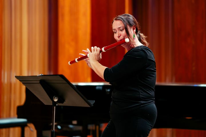 Rozhovory u klavíru 2