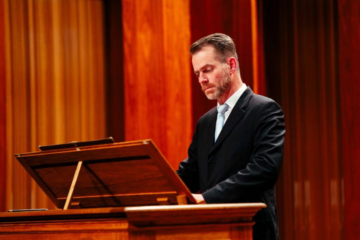 Rozhovory u klavíru 2