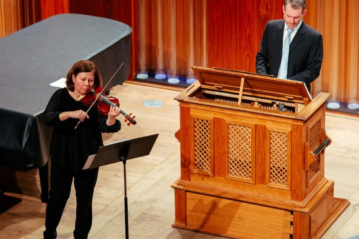 Rozhovory u klavíru 2