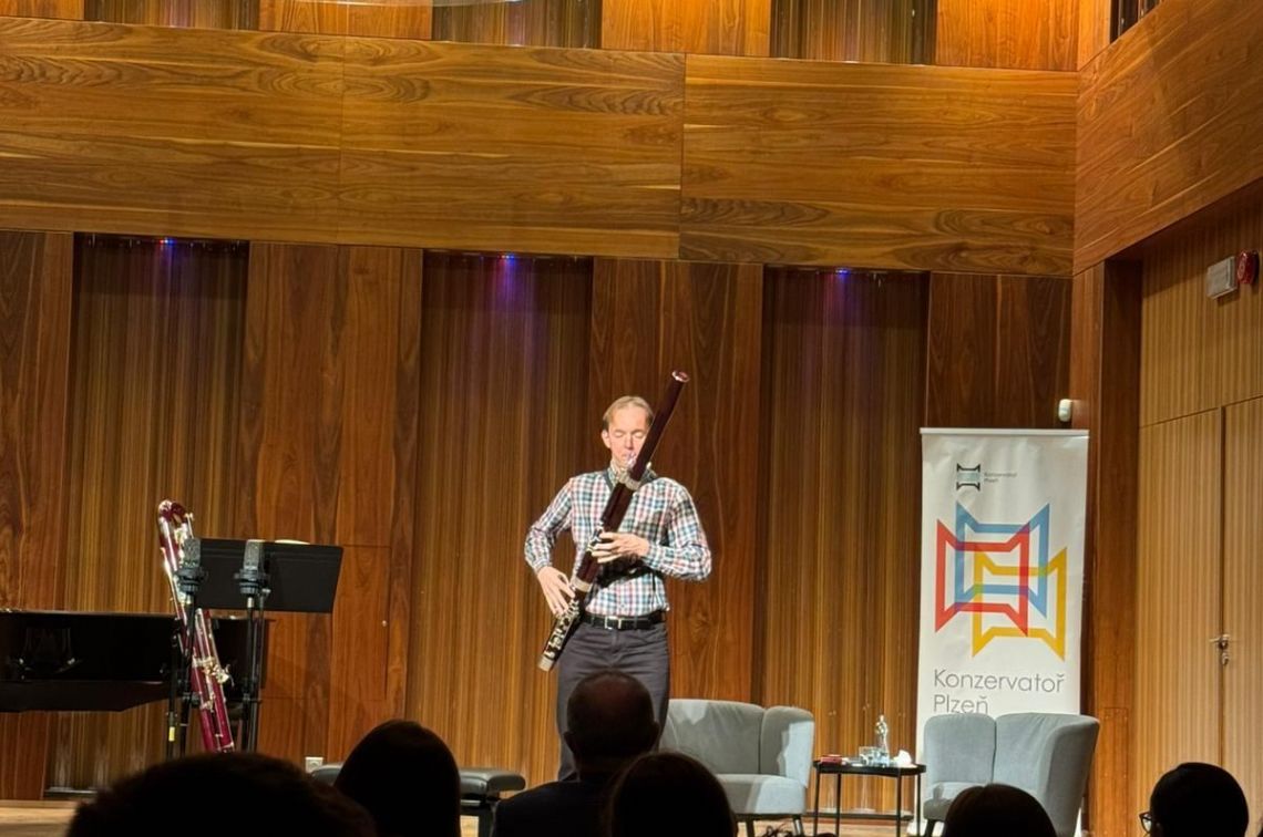 Rozhovory u klavíru 2